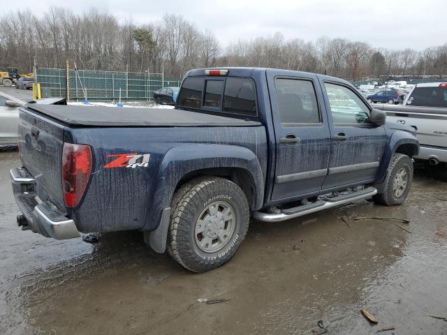 Photo 3 from auction – 2008 CHEVROLET COLORADO with VIN 1GCDT13E188158768