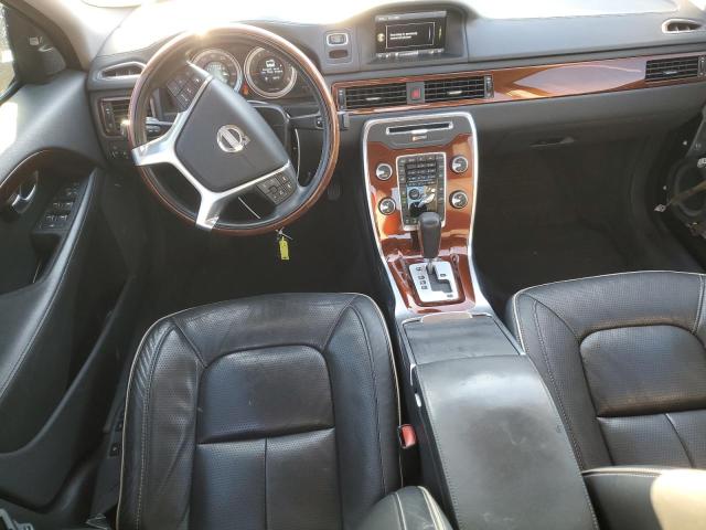 Photo 8 from auction – 2012 VOLVO S80 3.2 with VIN YV1952AS3C1155350