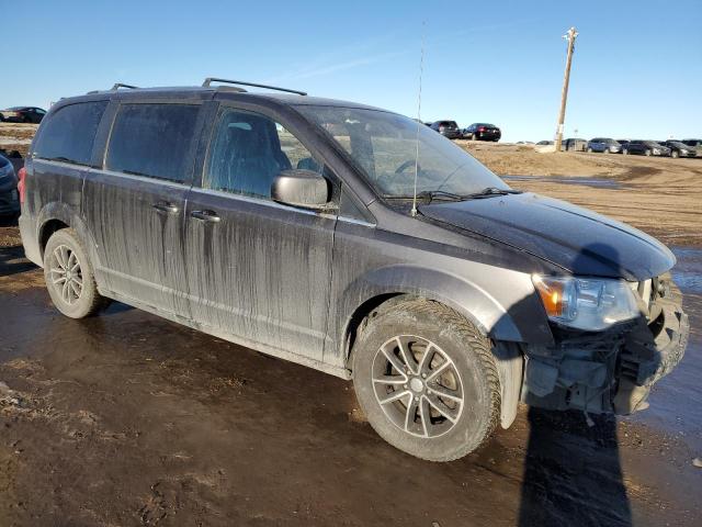 Photo 4 from auction – 2018 DODGE GRAND CARA with VIN 2C4RDGBG7JR172886
