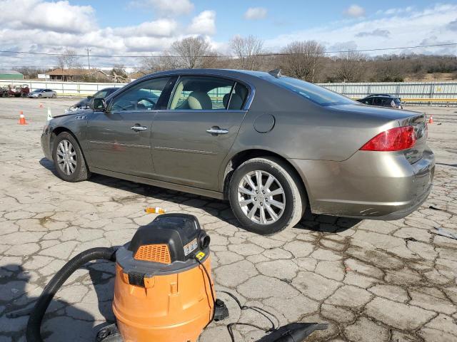 Photo 2 from auction – 2011 BUICK LUCERNE CX with VIN 1G4HC5EM7BU130836