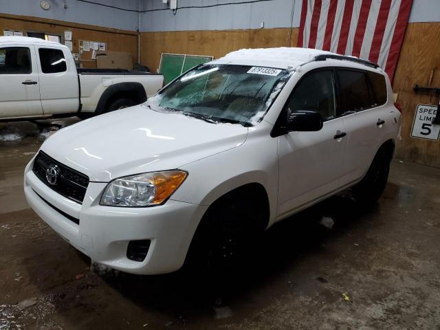 TOYOTA RAV4 2012 with VIN 2T3BF4DV1CW195966 - Photo from auction