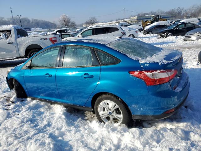 Photo 2 from auction – 2014 FORD FOCUS SE with VIN 1FADP3F23EL251744