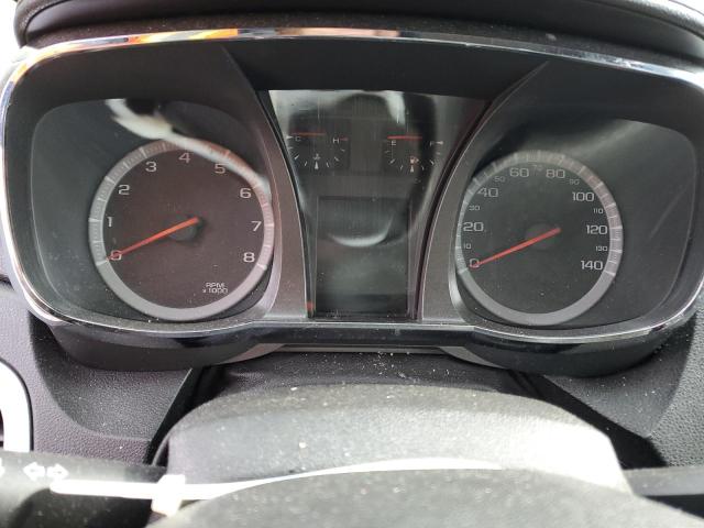 صورة رقم 9 من المزاد - 2013 GMC TERRAIN SL مع VIN 2GKALMEK1D6360666