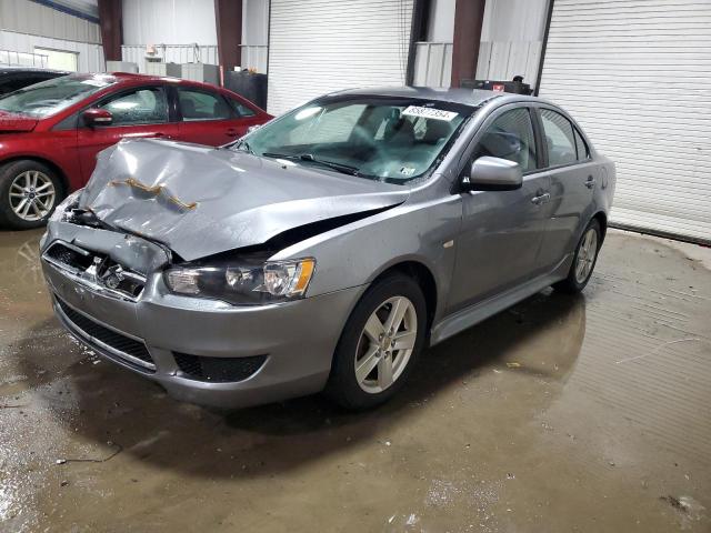 MITSUBISHI LANCER SE 2014 with VIN JA32V2FW4EU008523 - Photo from auction