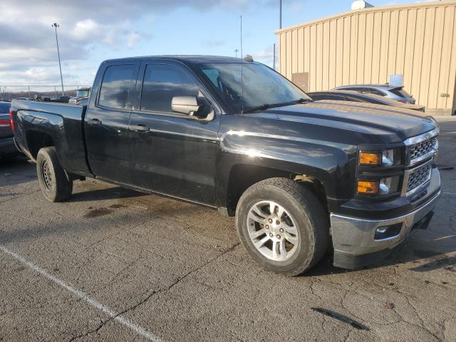 Photo 4 from auction – 2014 CHEVROLET SILVERADO with VIN 1GCVKREH2EZ393909