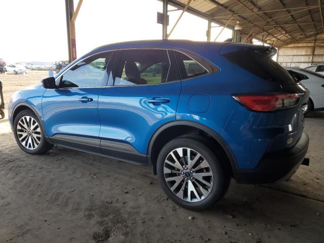 Photo 2 from auction – 2020 FORD ESCAPE TIT with VIN 1FMCU9J93LUB19608