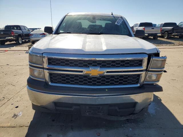 Photo 5 from auction – 2014 CHEVROLET SILVERADO with VIN 3GCPCPEHXEG241368