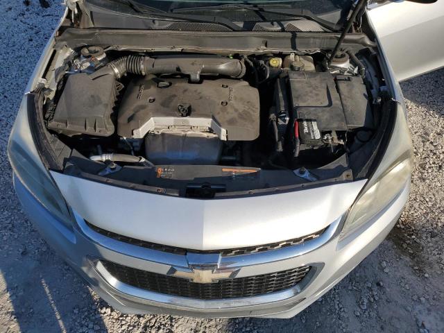 Photo 11 from auction – 2016 CHEVROLET MALIBU LIM with VIN 1G11A5SA4GU129357