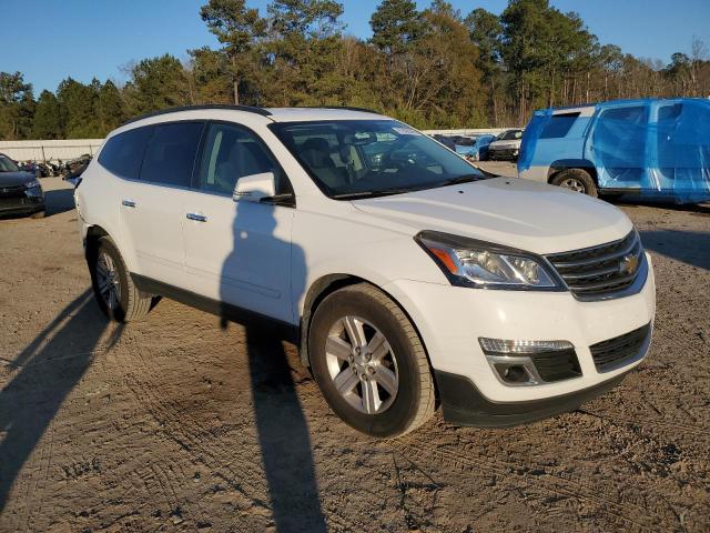 Photo 4 from auction – 2016 CHEVROLET TRAVERSE L with VIN 1GNKVGKD2GJ345013