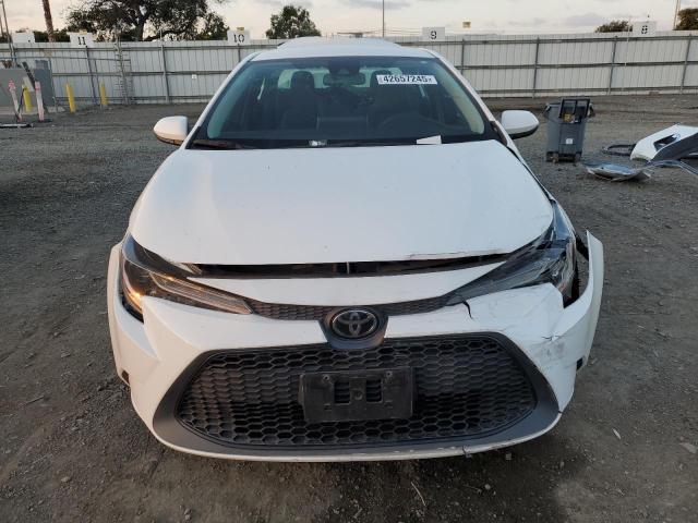 Photo 5 from auction – 2020 TOYOTA COROLLA LE with VIN 5YFEPRAE3LP043774