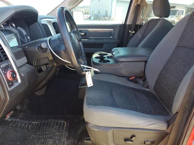 Photo 7 from auction – 2019 RAM 1500 CLASS with VIN 1C6RR7LT2KS549886