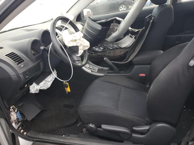 Photo 7 from auction – 2005 TOYOTA SCION TC with VIN JTKDE177050005467