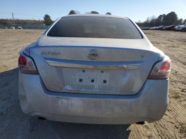 Photo 6 from auction – 2015 NISSAN ALTIMA 2.5 with VIN 1N4AL3AP0FN368866