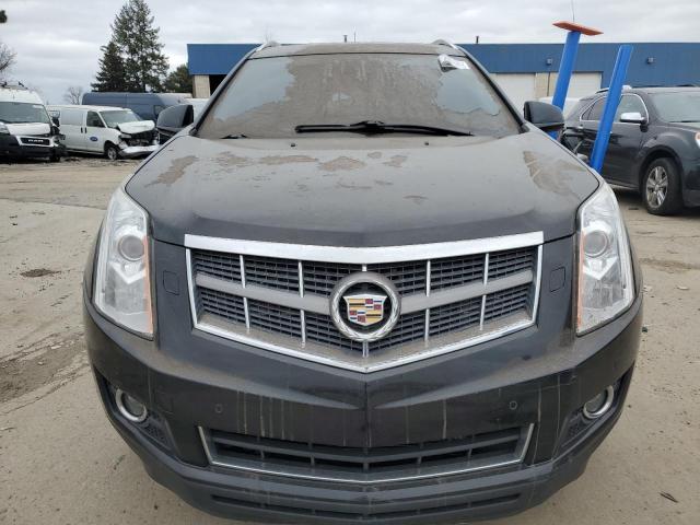 Photo 5 from auction – 2012 CADILLAC SRX PERFOR with VIN 3GYFNEE37CS503320
