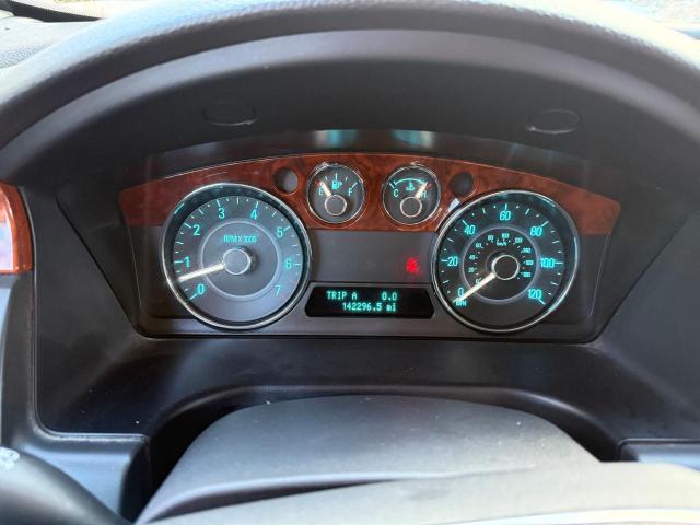 Photo 8 from auction – 2010 FORD FLEX LIMIT with VIN 2FMHK6DT4ABA33924