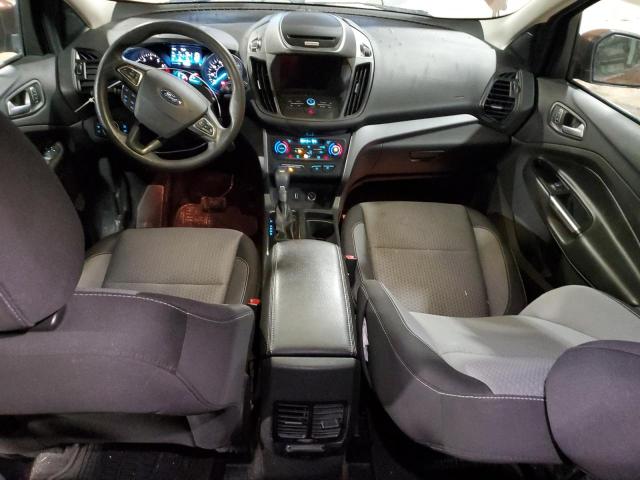 صورة رقم 8 من المزاد - 2017 FORD ESCAPE SE مع VIN 1FMCU0GD2HUB77787