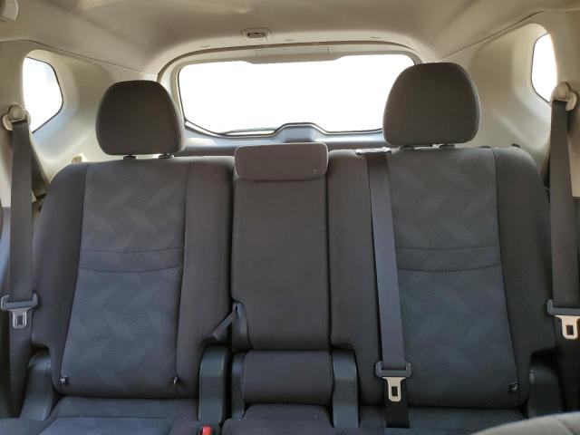 Photo 10 from auction – 2016 NISSAN ROGUE S with VIN KNMAT2MT7GP597984