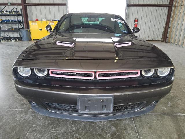 Photo 5 from auction – 2016 DODGE CHALLENGER with VIN 2C3CDZAG9GH149339