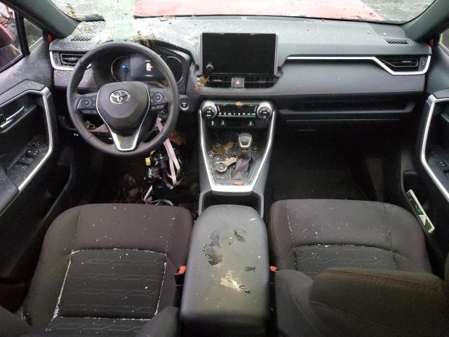 Photo 8 from auction – 2024 TOYOTA RAV4 PRIME with VIN JTMCB3FV4RD176552