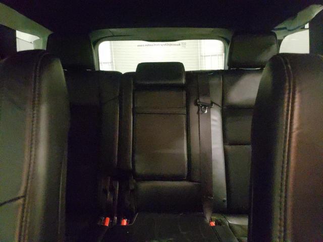 Photo 10 from auction – 2021 JEEP GRAND CHER with VIN 1C4RJFAG8MC776089