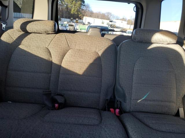 Photo 10 from auction – 2002 FORD EXPLORER X with VIN 1FMZU62E12UB08223