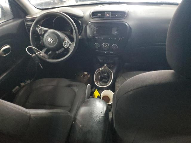 Photo 8 from auction – 2015 KIA SOUL with VIN KNDJN2A20F7793432