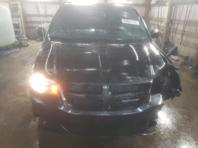 Photo 5 from auction – 2015 DODGE GRAND CARA with VIN 2C4RDGEG9FR643293