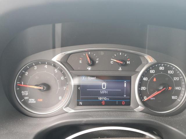 Photo 9 from auction – 2021 GMC ACADIA SLE with VIN 1GKKNKLS6MZ202589