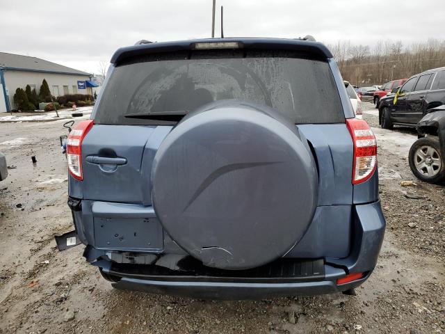 Photo 6 from auction – 2012 TOYOTA RAV4 LIMIT with VIN 2T3YF4DV4CW140292