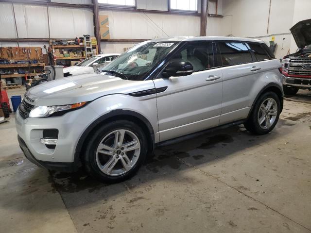 LAND ROVER RANGE ROVE 2012 with VIN SALVT2BG4CH606550 - Photo from auction