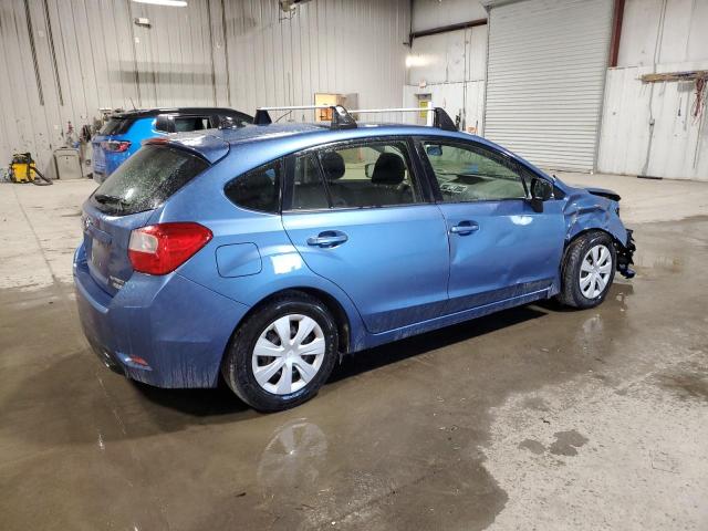 Photo 3 from auction – 2016 SUBARU IMPREZA with VIN JF1GPAA6XG8225594