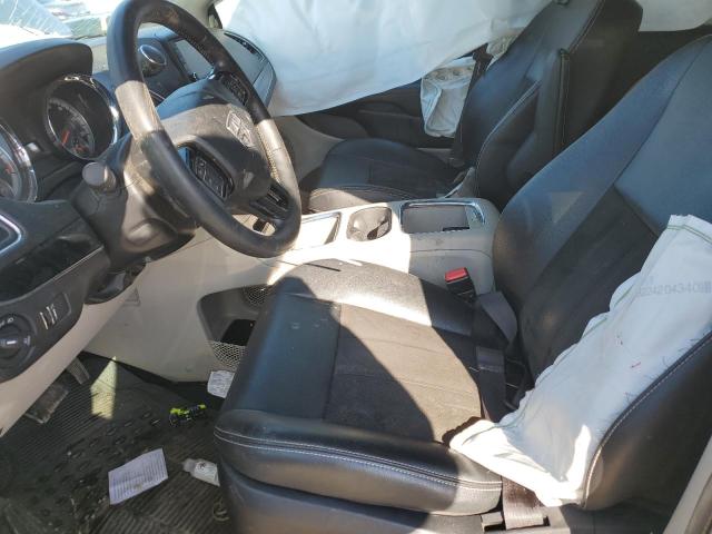 Photo 7 from auction – 2019 DODGE GRAND CARA with VIN 2C4RDGCG2KR696396