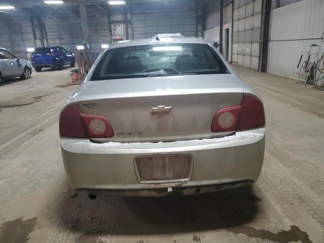 Photo 6 from auction – 2012 CHEVROLET MALIBU 1LT with VIN 1G1ZC5E08CF197787