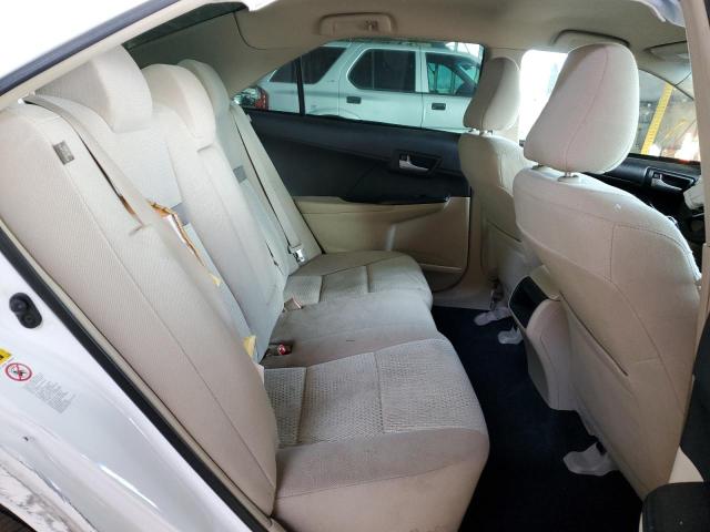 Photo 10 from auction – 2013 TOYOTA CAMRY L with VIN 4T4BF1FK5DR335969