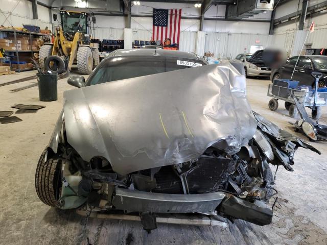 Photo 5 from auction – 2005 BUICK LACROSSE C with VIN 2G4WD532551341104