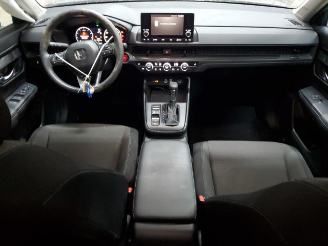 Photo 8 from auction – 2023 HONDA CR-V EX with VIN 7FARS4H42PE017429