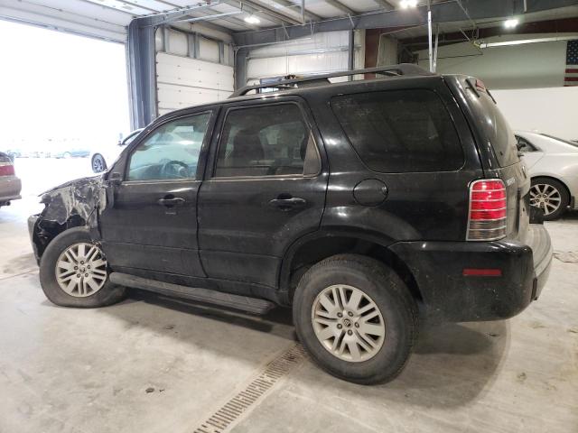 Photo 2 from auction – 2005 MERCURY MARINER with VIN 4M2YU57145DJ26214