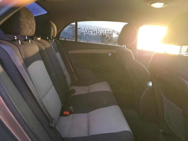 Photo 10 from auction – 2012 CHEVROLET MALIBU LS with VIN 1G1ZA5EU5CF170278