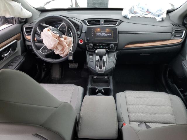 Photo 8 from auction – 2022 HONDA CR-V EX with VIN 7FARW1H54NE015030