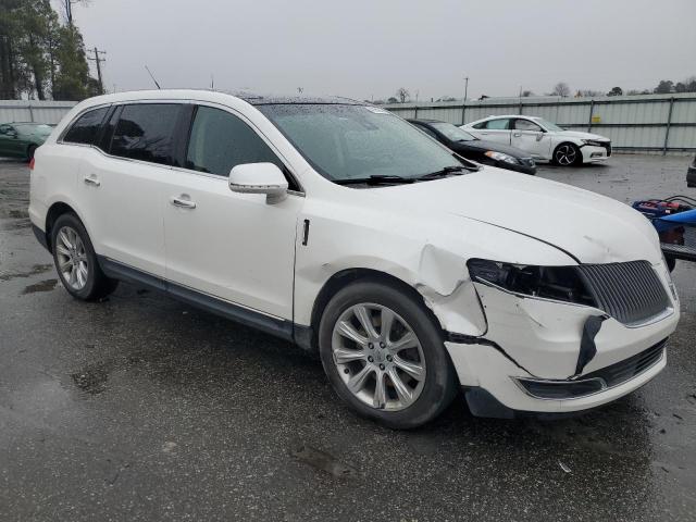 Photo 4 from auction – 2013 LINCOLN MKT with VIN 2LMHJ5AT5DBL56387