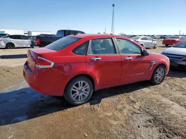 Photo 3 from auction – 2008 FORD FOCUS SE with VIN 1FAHP35N08W179031