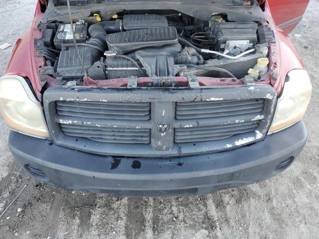 Photo 12 from auction – 2006 DODGE DURANGO SL with VIN 1D4HD48N96F174785