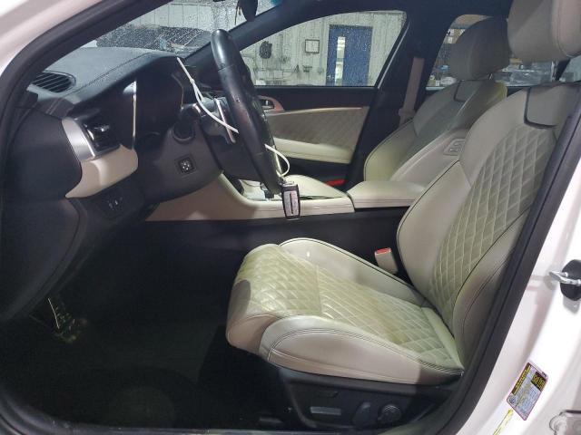 Photo 7 from auction – 2022 GENESIS G70 BASE with VIN KMTG54TE4NU098837