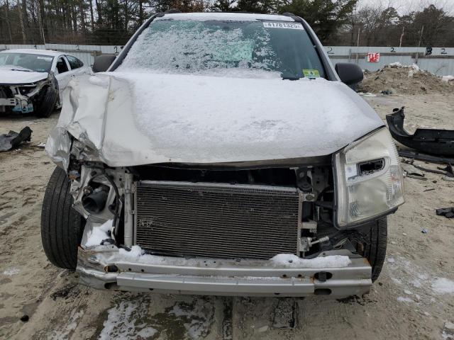 Photo 5 from auction – 2008 CHEVROLET EQUINOX LS with VIN 2CNDL23F786322265