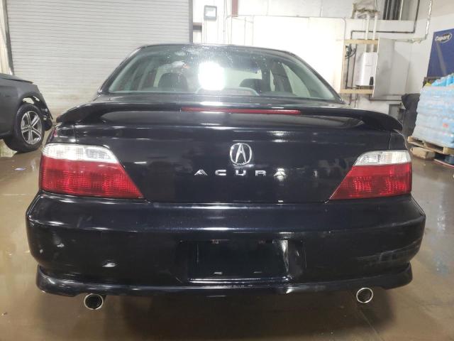 Photo 6 from auction – 2002 ACURA 3.2TL with VIN 19UUA56692A037893