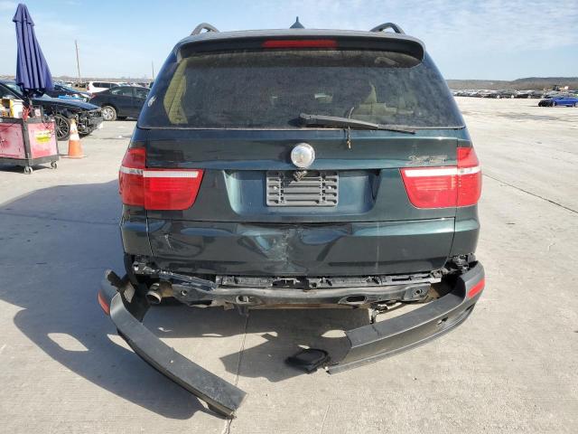 Photo 6 from auction – 2007 BMW X5 3.0I with VIN 4USFE43557LY77497