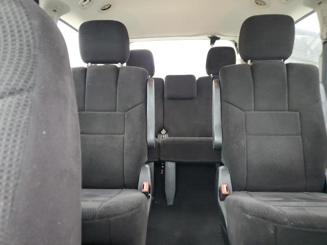 Photo 10 from auction – 2014 DODGE GRAND CARA with VIN 2C4RDGCG4ER154401