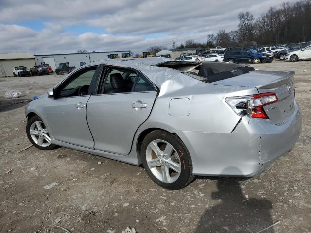 Photo 2 from auction – 2012 TOYOTA CAMRY BASE with VIN 4T1BF1FK3CU071367