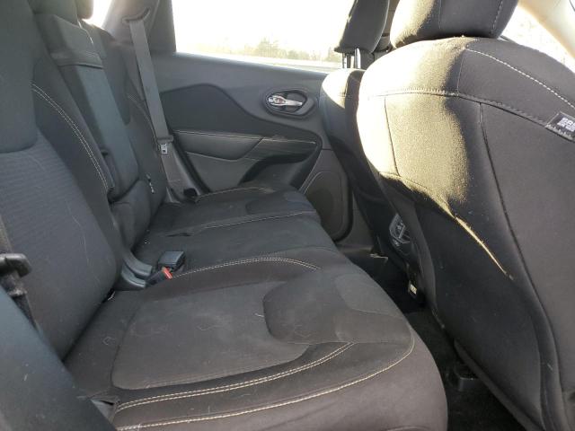 Photo 11 from auction – 2015 JEEP CHEROKEE L with VIN 1C4PJMCB3FW772272