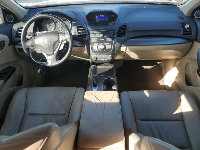 Photo 8 from auction – 2013 ACURA RDX with VIN 5J8TB3H37DL005354